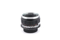 Kowa 50mm f2