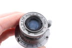 Industar 50mm f3.5 Industar-50