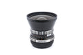 Carl Zeiss 50mm f4 Flektogon aus Jena