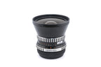 Carl Zeiss 50mm f4 Flektogon aus Jena