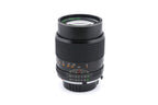 Tokina 135mm f2.8 RMC