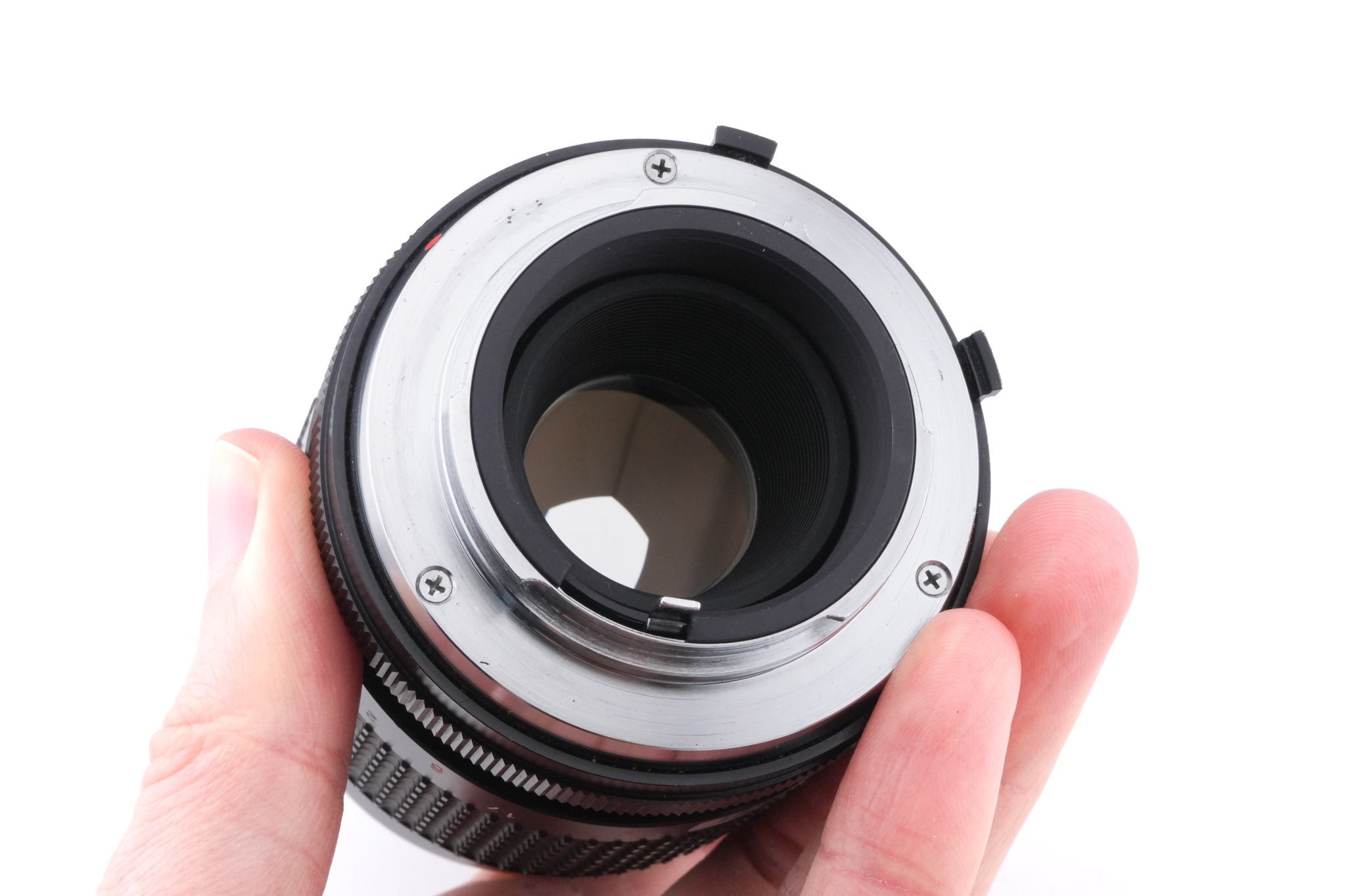 Tokina 135mm f2.8 RMC