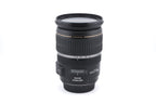 Canon 17-55mm f2.8 IS USM