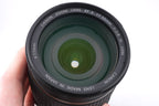 Canon 17-55mm f2.8 IS USM
