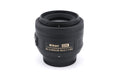 Nikon 35mm f1.8 AF-S Nikkor G