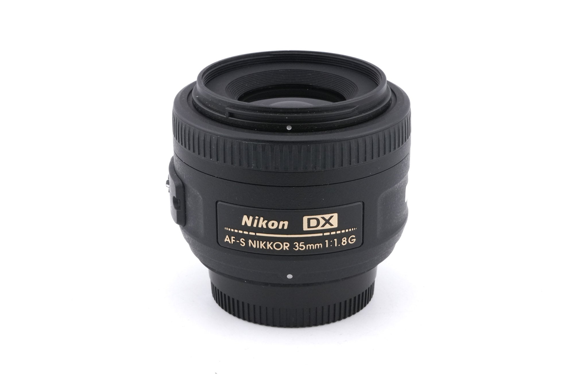 Nikon 35mm f1.8 AF-S Nikkor G