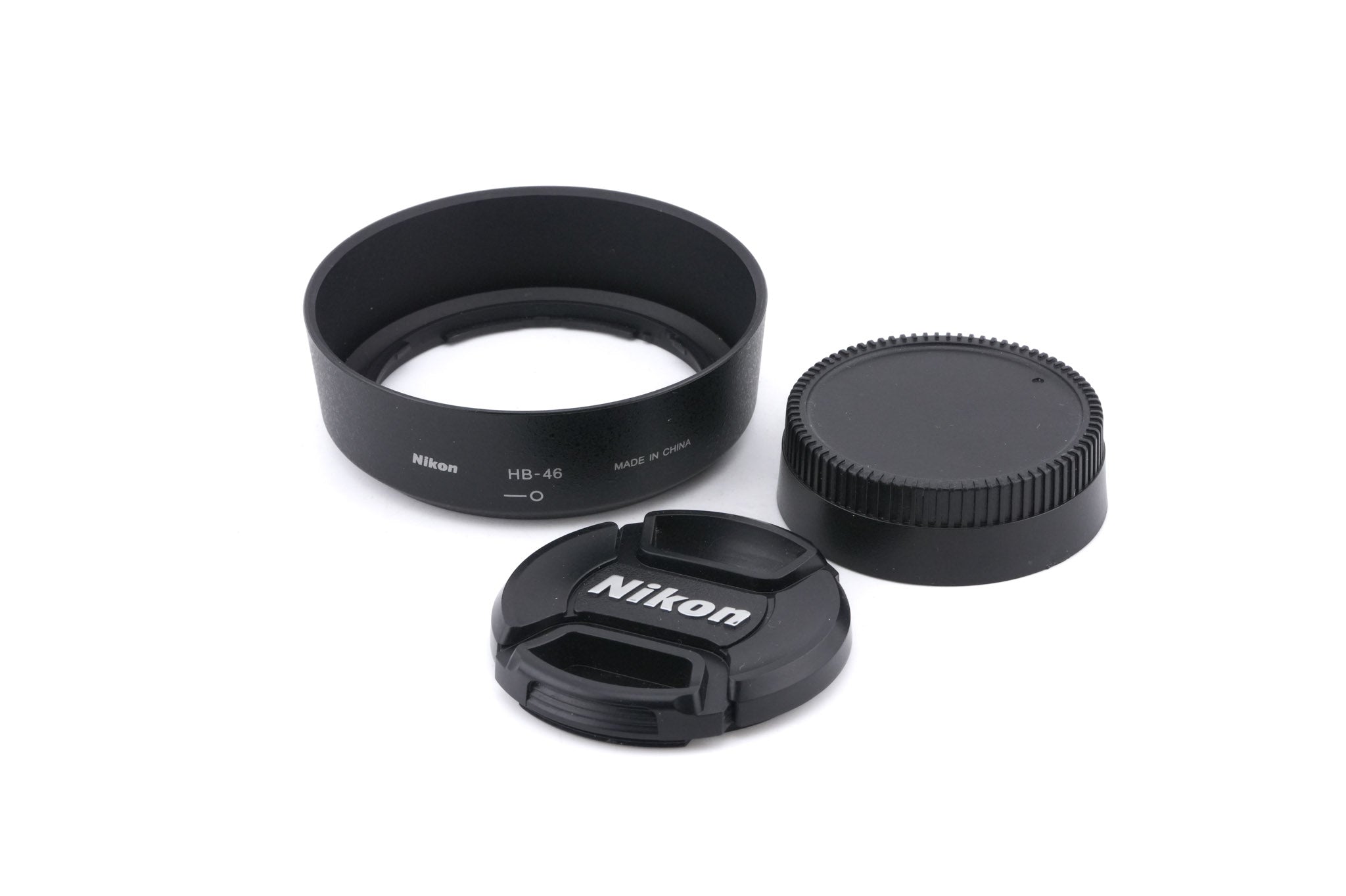 Nikon 35mm f1.8 AF-S Nikkor G