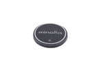 Minolta 55mm f1.7 MC Rokkor-PF