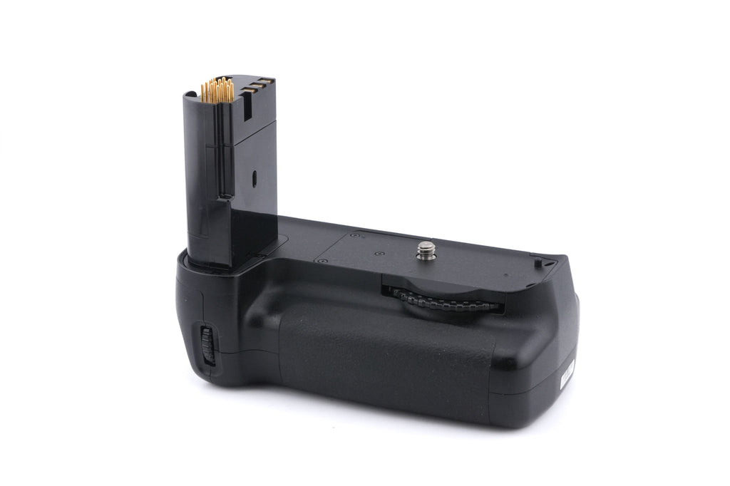 Nikon MB-D80 Multi-Power Battery Pack