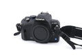 Olympus E-420