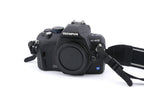 Olympus E-420