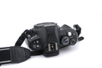 Olympus E-420