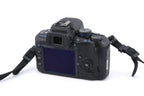 Olympus E-420