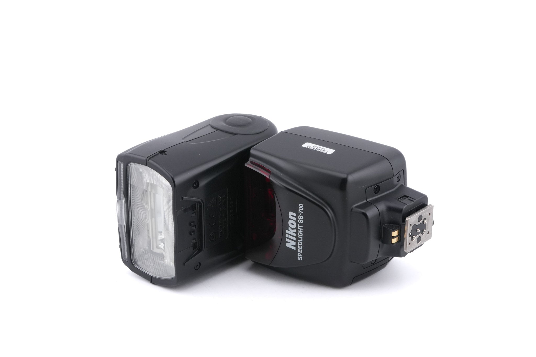 Nikon SB-700 Speedlight