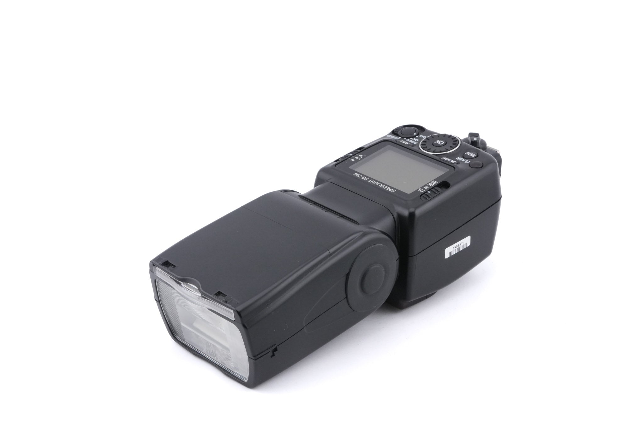 Nikon SB-700 Speedlight