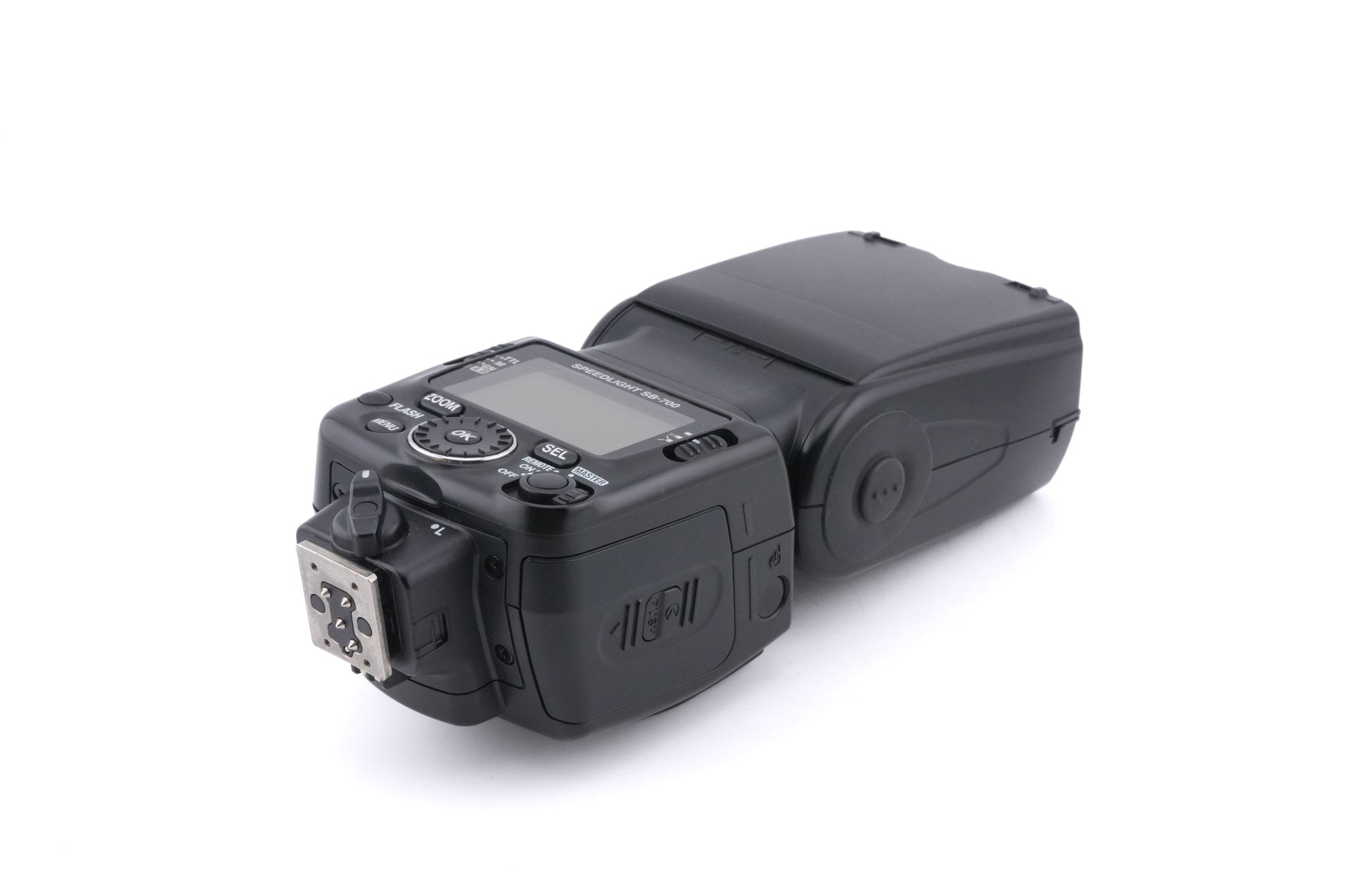 Nikon SB-700 Speedlight