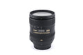 Nikon 16-85mm f3.5-5.6 AF-S Nikkor G ED VR
