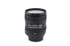 Nikon 16-85mm f3.5-5.6 AF-S Nikkor G ED VR