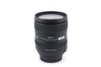 Nikon 16-85mm f3.5-5.6 AF-S Nikkor G ED VR
