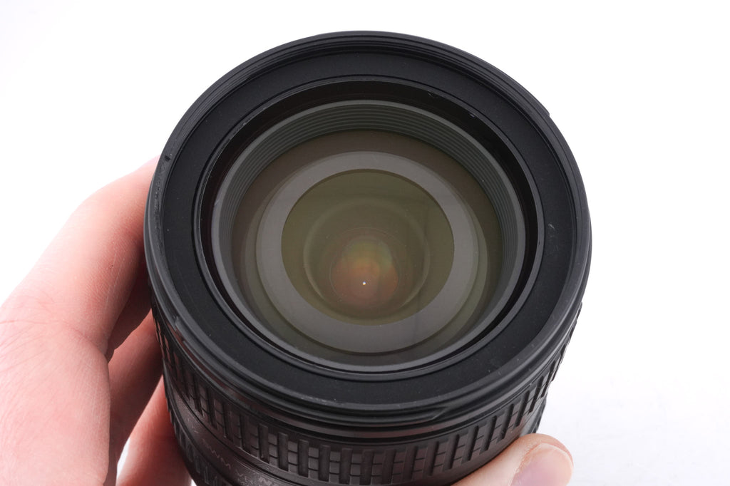 Nikon 16-85mm f3.5-5.6 AF-S Nikkor G ED VR