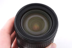 Nikon 16-85mm f3.5-5.6 AF-S Nikkor G ED VR