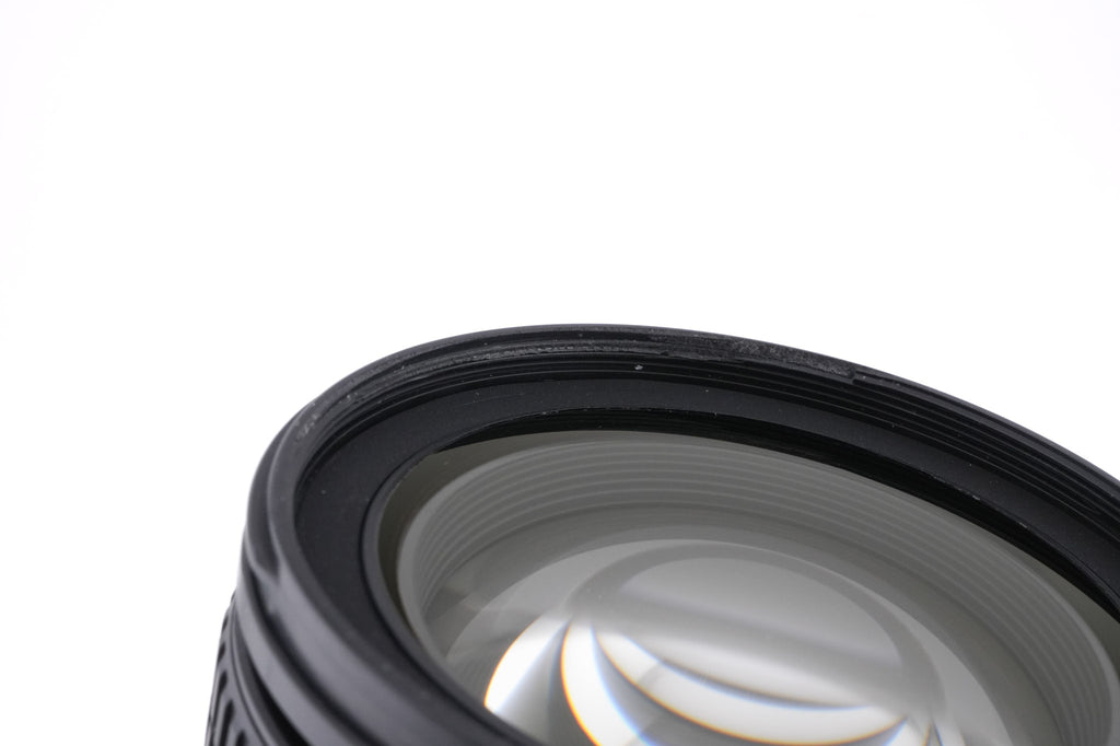 Nikon 16-85mm f3.5-5.6 AF-S Nikkor G ED VR