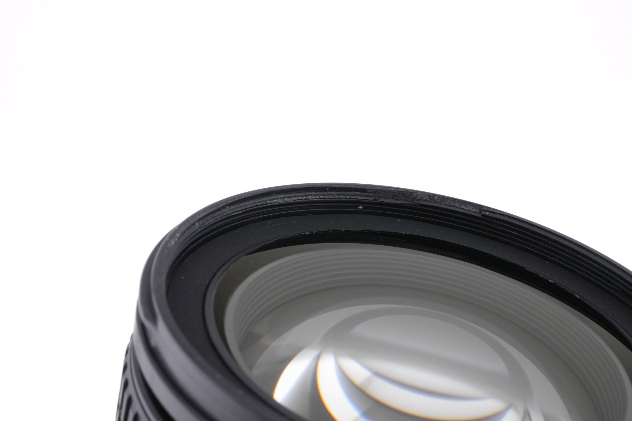 Nikon 16-85mm f3.5-5.6 AF-S Nikkor G ED VR