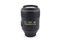 Nikon 105mm f2.8 AF-S Micro-Nikkor G ED N VR