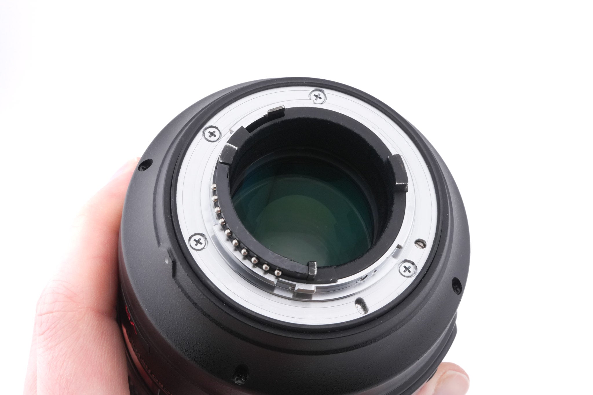 Nikon 105mm f2.8 AF-S Micro-Nikkor G ED N VR