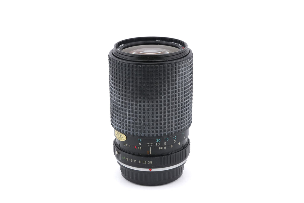 Tokina 35-135mm f3.5-4.5 RMC Macro