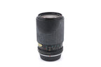 Tokina 35-135mm f3.5-4.5 RMC Macro