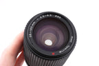 Tokina 35-135mm f3.5-4.5 RMC Macro