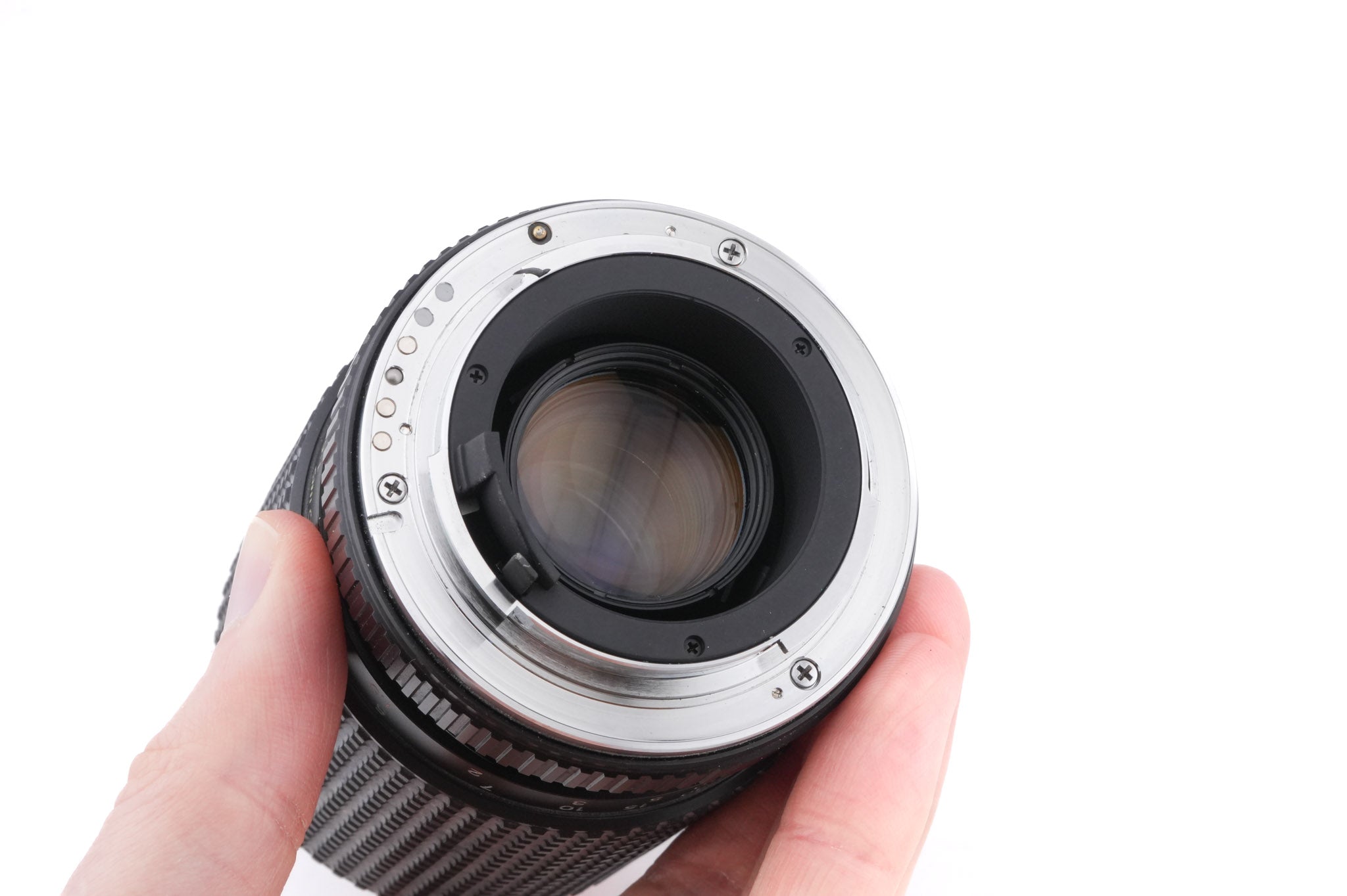Tokina 35-135mm f3.5-4.5 RMC Macro
