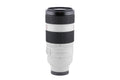 Sony 100-400mm f4.5-5.6 GM OSS (SEL100400GM)