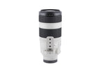 Sony 100-400mm f4.5-5.6 GM OSS (SEL100400GM)