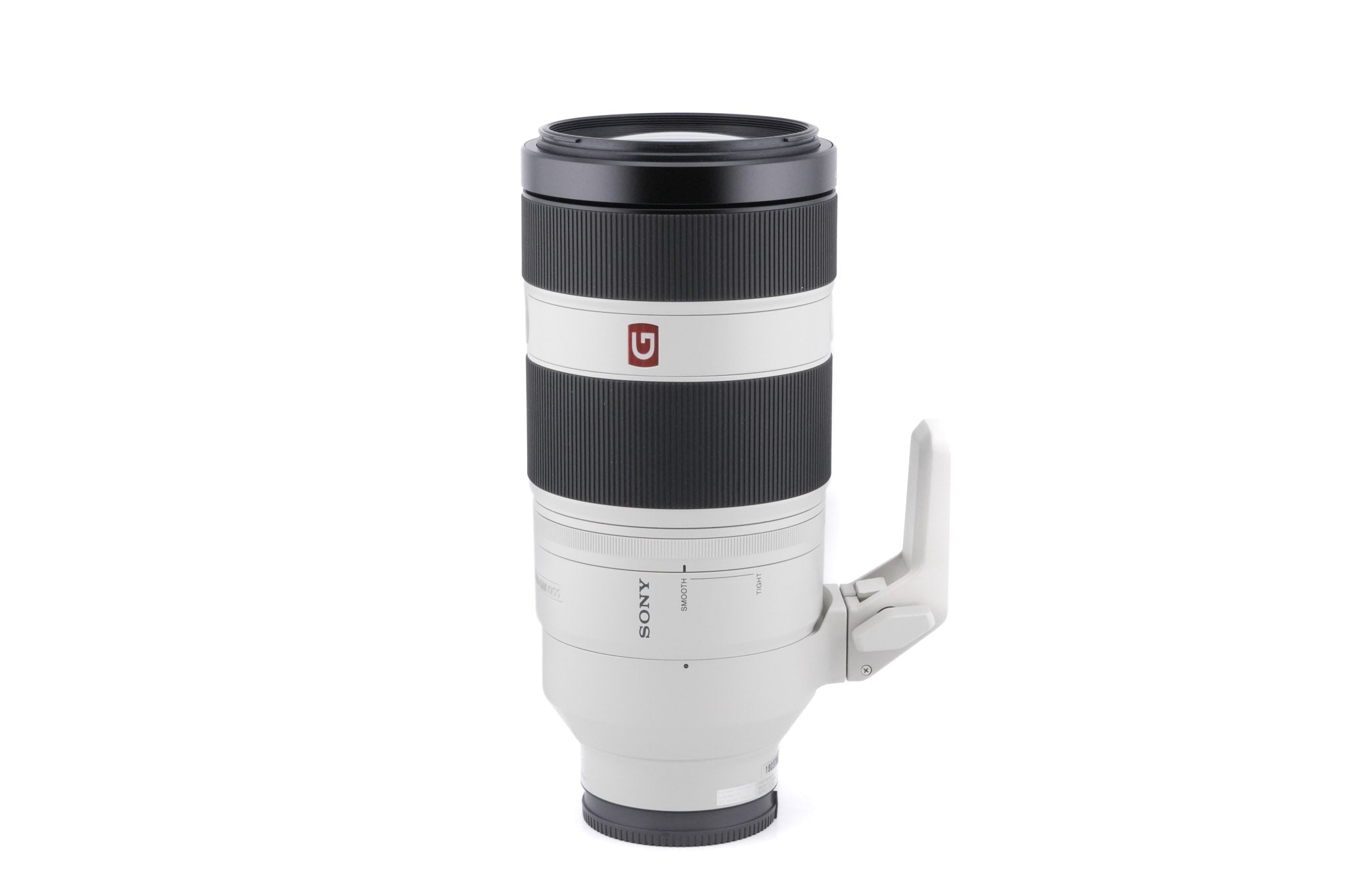 Sony 100-400mm f4.5-5.6 GM OSS (SEL100400GM)
