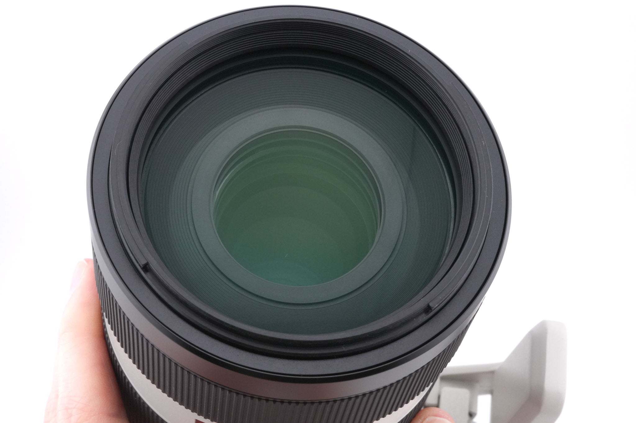 Sony 100-400mm f4.5-5.6 GM OSS (SEL100400GM)