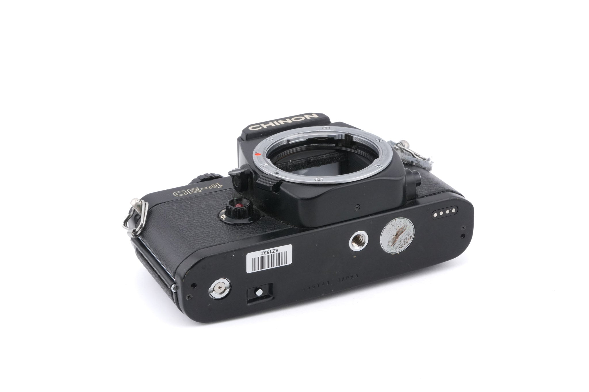 Chinon CE-4