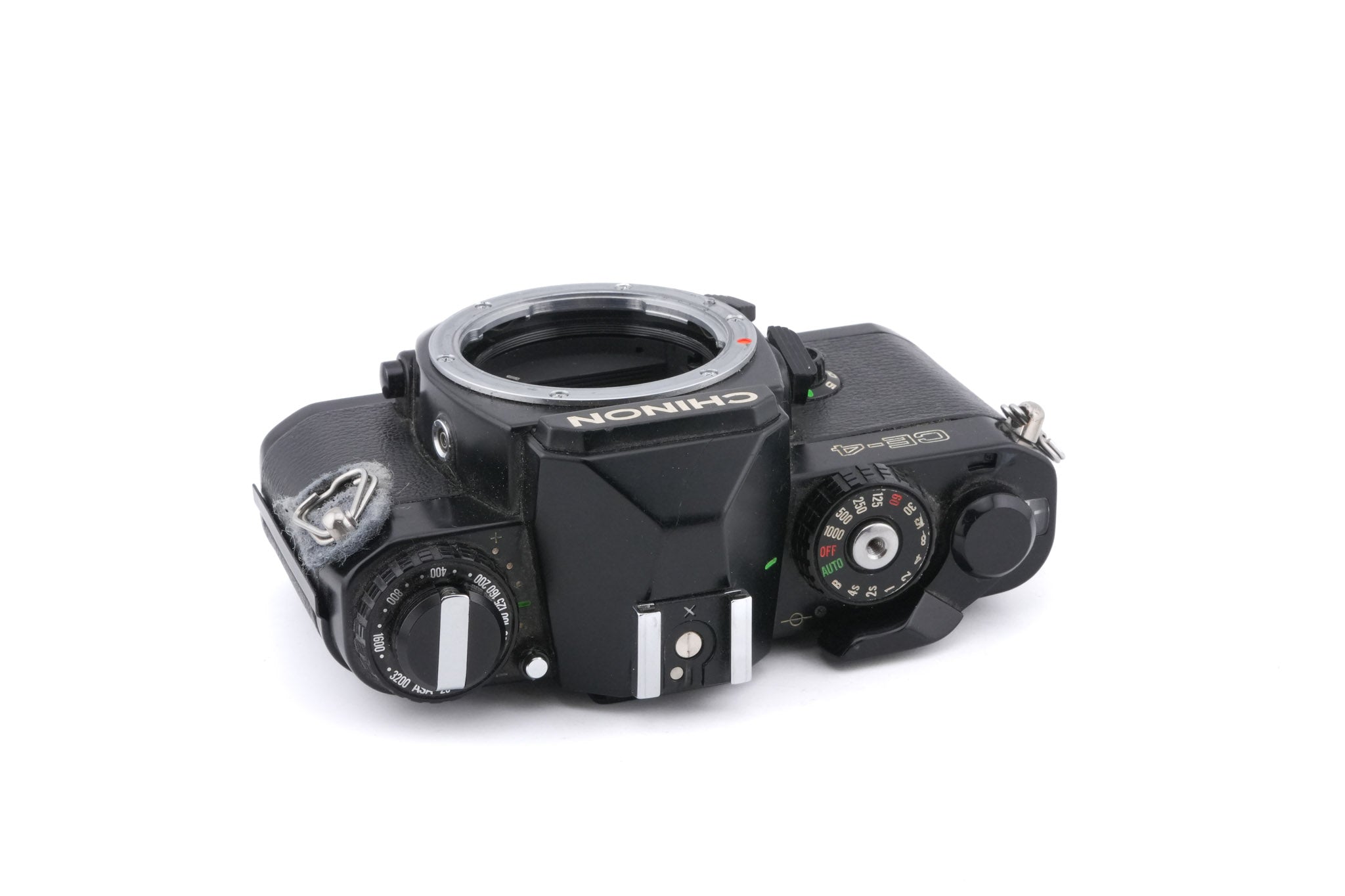 Chinon CE-4