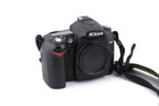 Nikon D90
