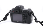 Nikon D90