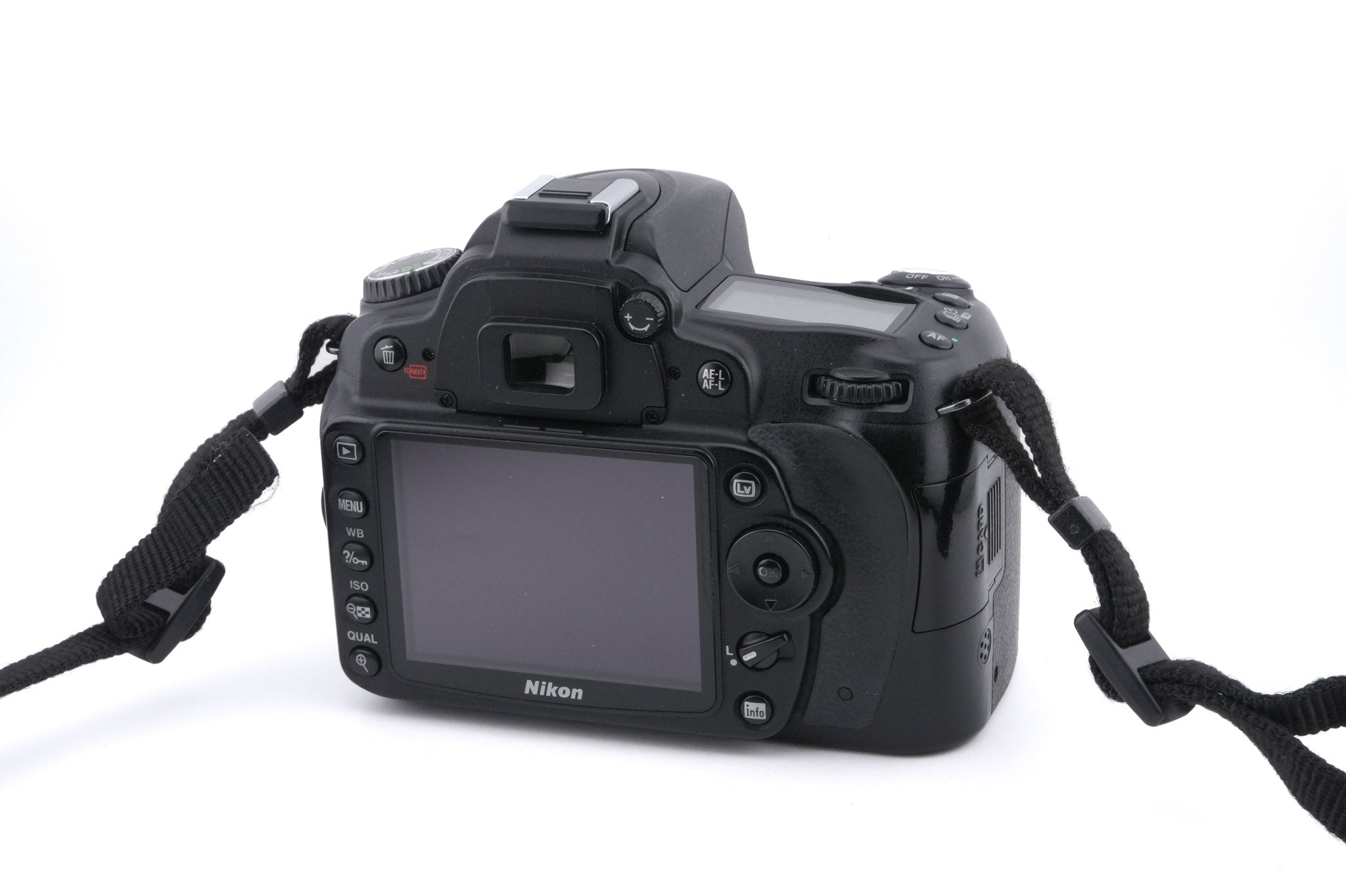 Nikon D90