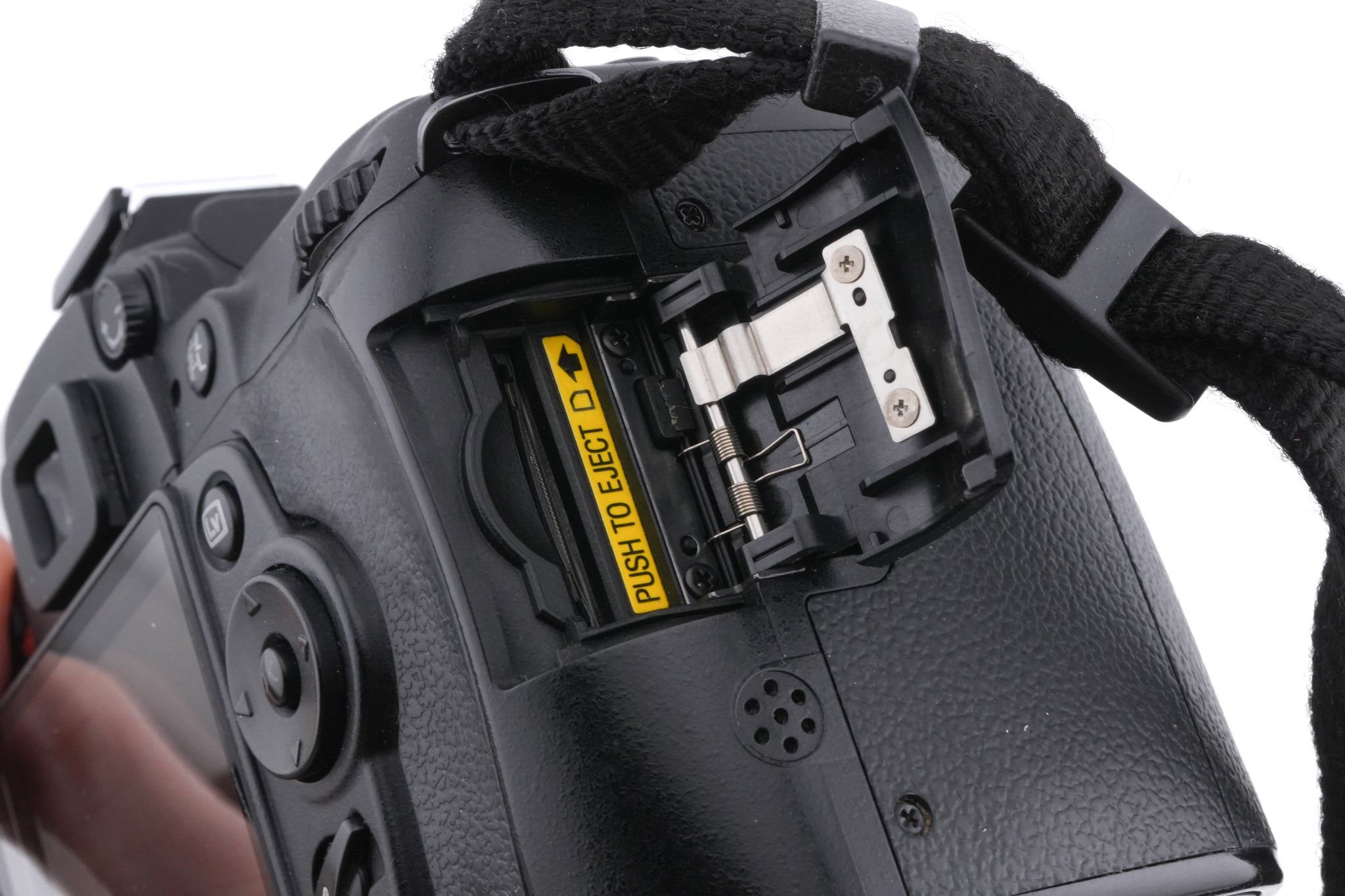Nikon D90