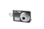 Nikon Coolpix S210