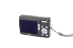 Nikon Coolpix S210