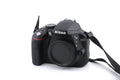 Nikon D3300