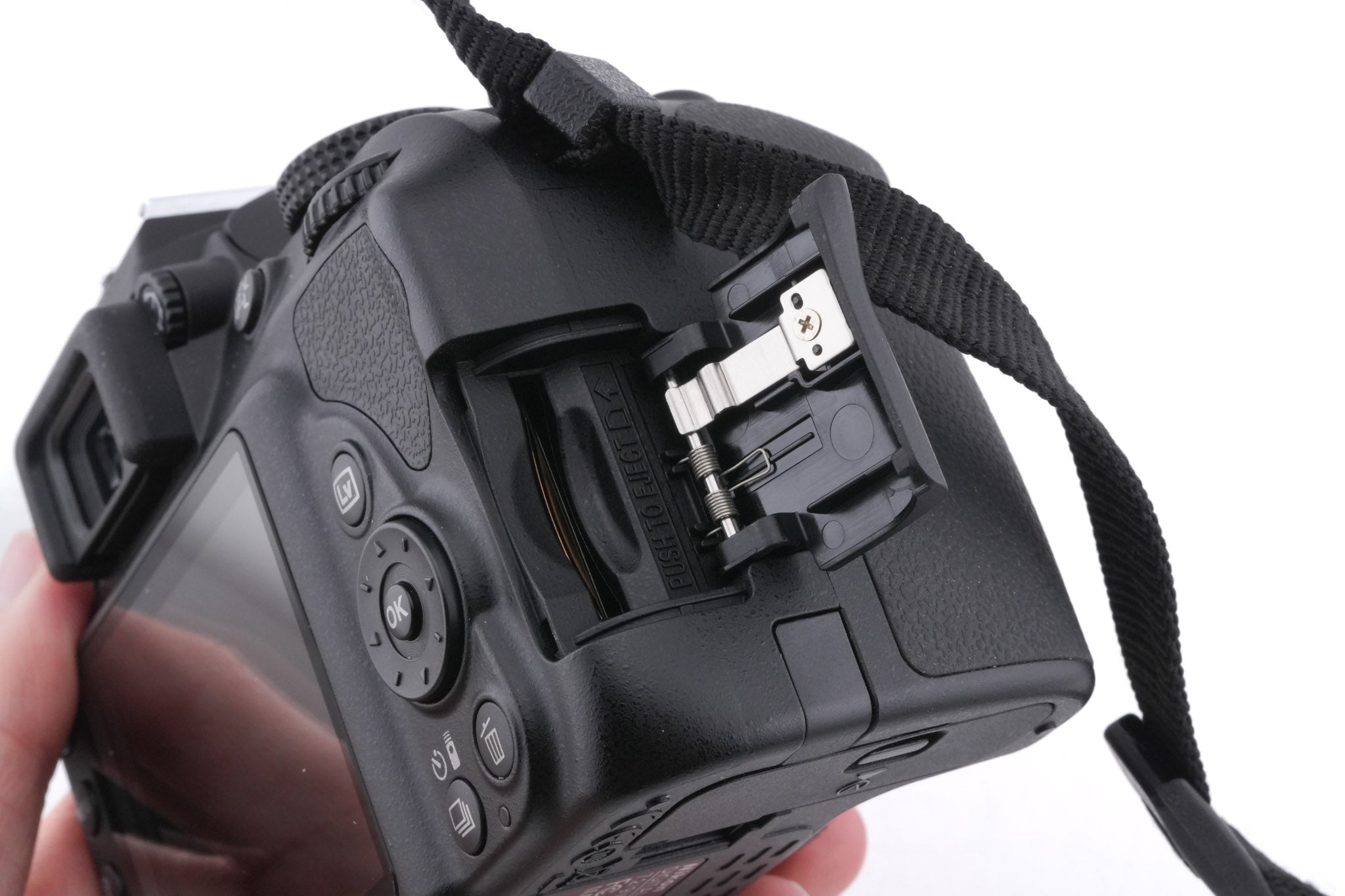 Nikon D3300