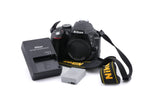 Nikon D3300