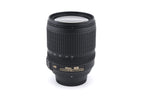 Nikon 18-105mm f3.5-5.6 AF-S Nikkor G ED VR