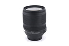Nikon 18-105mm f3.5-5.6 AF-S Nikkor G ED VR